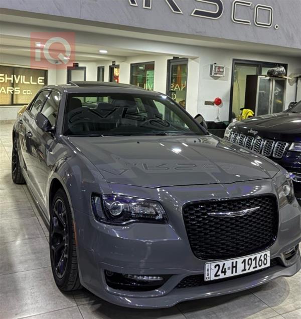 Chrysler 300 2019 for sale in Iraq - Duhok